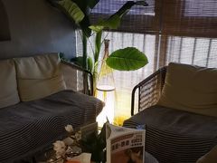 -施奈儿.洗头頭療.按摩SPA.采耳(上梅林店)