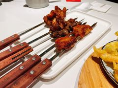 -双合园·海鲜水饺青岛菜(九水东路店)