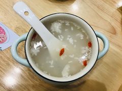 苗家甜酒醪糟小丸子-贵凤凰贵州米粉(五道口店)
