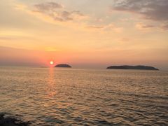 -Sunset Bar(丹绒亚路香格里拉店)