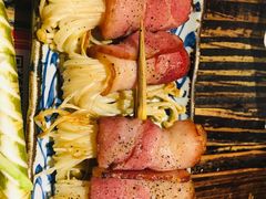 烤金针菇-平成屋·午肴夜酒(四川北路店)