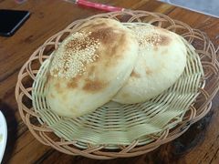 -老开封羊肉汤(新二十六街店)