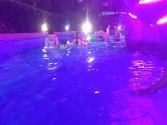 -重庆海昌加勒比海水世界