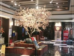 -东方之珠洗浴休闲广场(南开店)