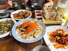 -桃源人家(环城南路店)