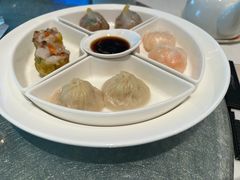 -金悦轩海鲜酒家(拱北店)