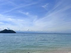 -东姑阿都拉曼海洋公园