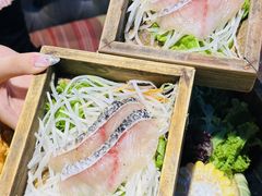 -小椒娘撒椒鱼火锅(三八广场店)