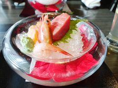 -滩万日本料理Nadaman(国贸大酒店)