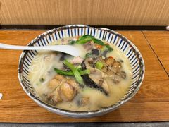 -鲜越鲜鱼粉(财富购物中心店)