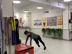 -中田健身工作室(东园店)