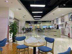 -诺亚雅思托福北郊中心(凤城路店)