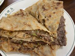 -清真永恒华威肉饼(潘家园店)
