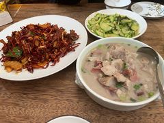 -小喜客·云南特色菜(纳西庭院店)