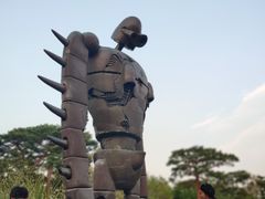 -三鹰之森吉卜力美术馆