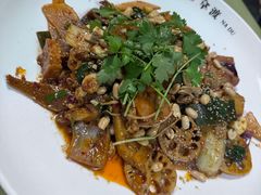 -拿渡·水煮鱼 麻辣香锅(西单大悦城店)