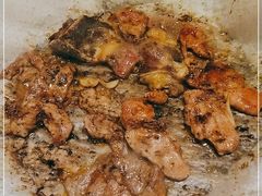 -福成自助烤肉(双桥万达店)