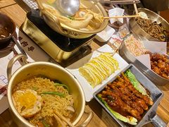 -冰川朝鲜族料理·东北菜(观前店)