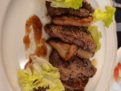 -餮熹Tipsea法餐(吉大店)