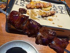-路边羊烧烤酒场(宝带路店)