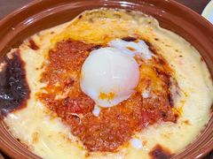 肉酱多利亚饭-萨莉亚意式餐厅(杭州滨江天街店)