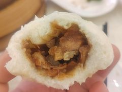 三丁包-怡园饭店-餐厅(四望亭店)