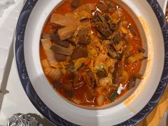 -老爷庙风味美食府(魏都大道店)