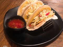 -Rural Tequila墨西哥餐厅(东川路店)