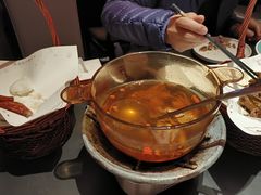 -鸽子侯·家宴·平价海鲜(市图书馆店)