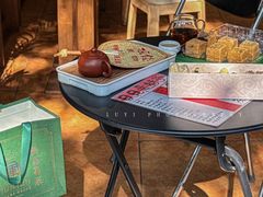 -清真军军绿豆糕(回坊总店)