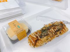 -BreadTalk面包新语·烘焙蛋糕(金光华广场店)