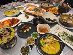 -众顺和非遗淮扬菜(何园店)