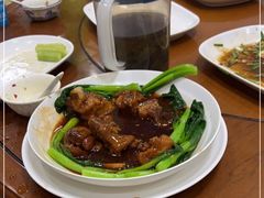 -巫记鸡饭店