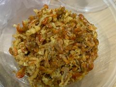 -俺家菜馆(百里峡店)