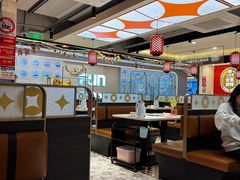 -八合里牛肉火锅(上海世茂广场店)