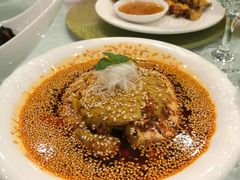 -成都龙之梦大酒店-龙悦中餐厅