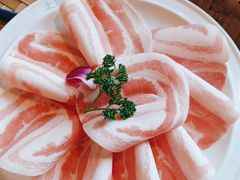 -土货重庆火锅(罗斯福广场店)