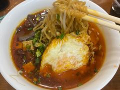 -蒋家肠旺面馆老店(合群路店)
