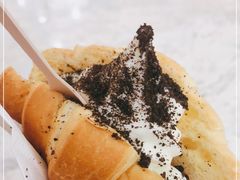 -麦当劳(莆田荔城大道万达店)