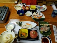 -蟹料理 北海道かに将軍(札幌本店)