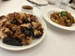 -金春禧(世茂国际广场店)