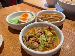 春笋-味千拉面(南昌杉杉奥特莱斯广场店)