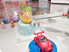 -CAKE BOSS蛋糕老板(公主坟凯德晶品店)