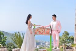 -四叶草环球旅拍