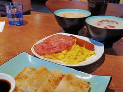 萝卜糕-必胜客(城西银泰店)