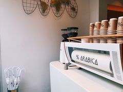 大堂-% Arabica(京都东山店)