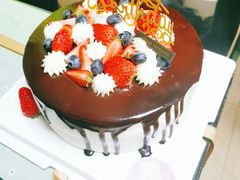 -你好独角兽·蛋糕甜品