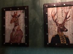 -屿家轻奢农家小院(十三陵店)