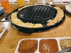 -碳香居烤肉
