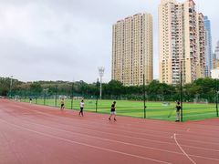 -福田体育公园